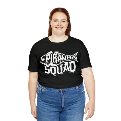 Piranha Squad T-Shirt