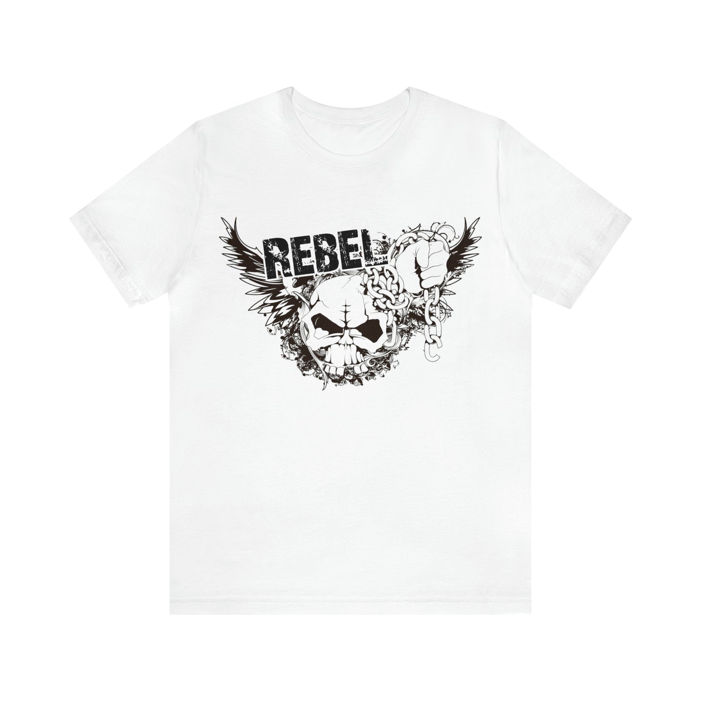 Rebel Skully T-Shirt