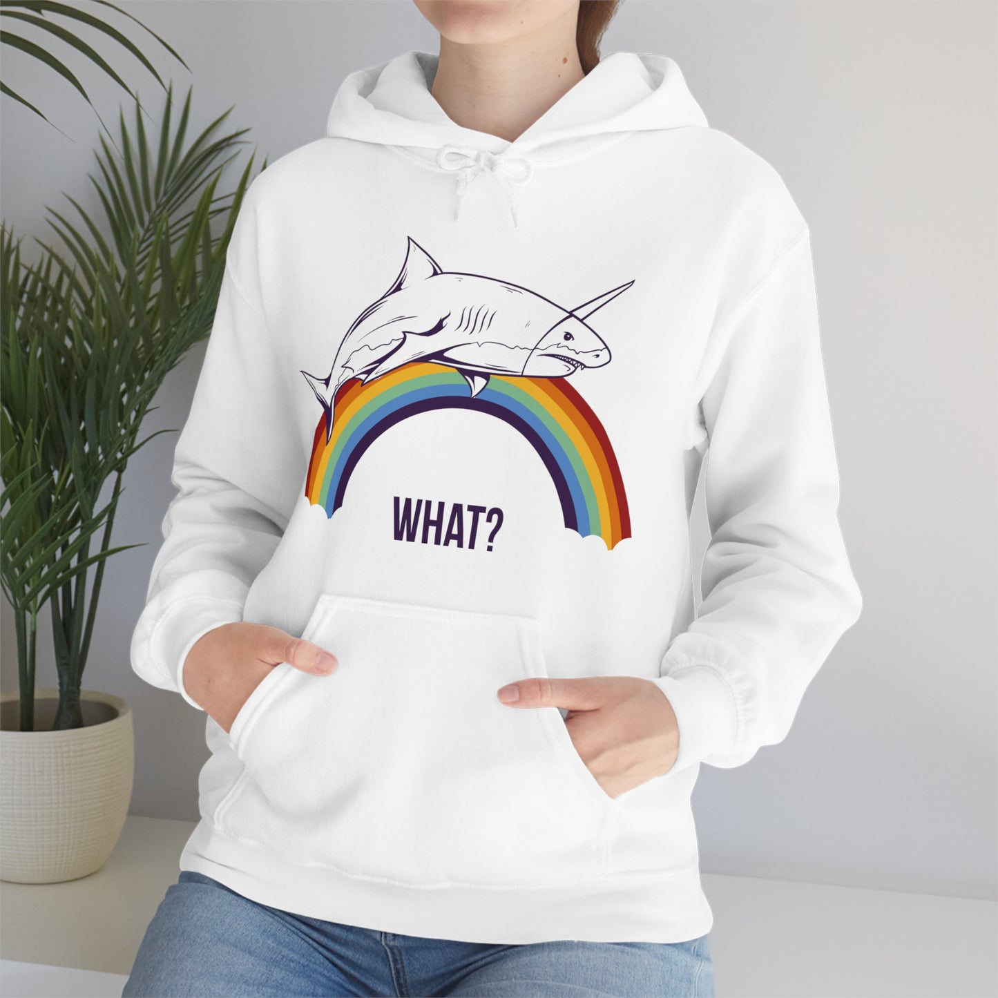 So What? Hoodie