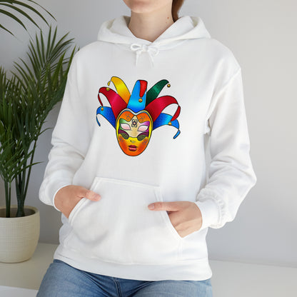 Carnaval Hoodie