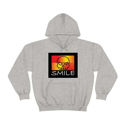 Smile Hoodie