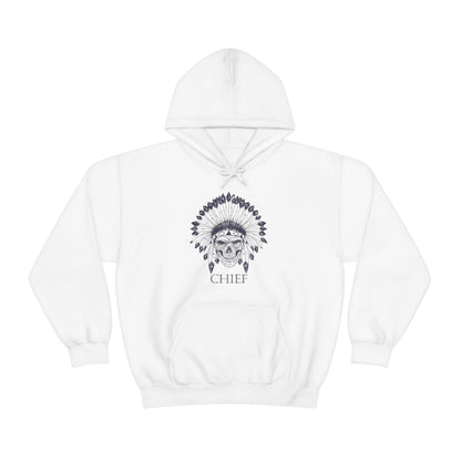 Royal Chief Hoodie