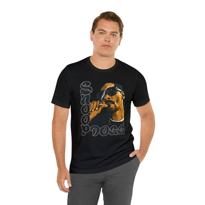 Snoop Dogg T-Shirt