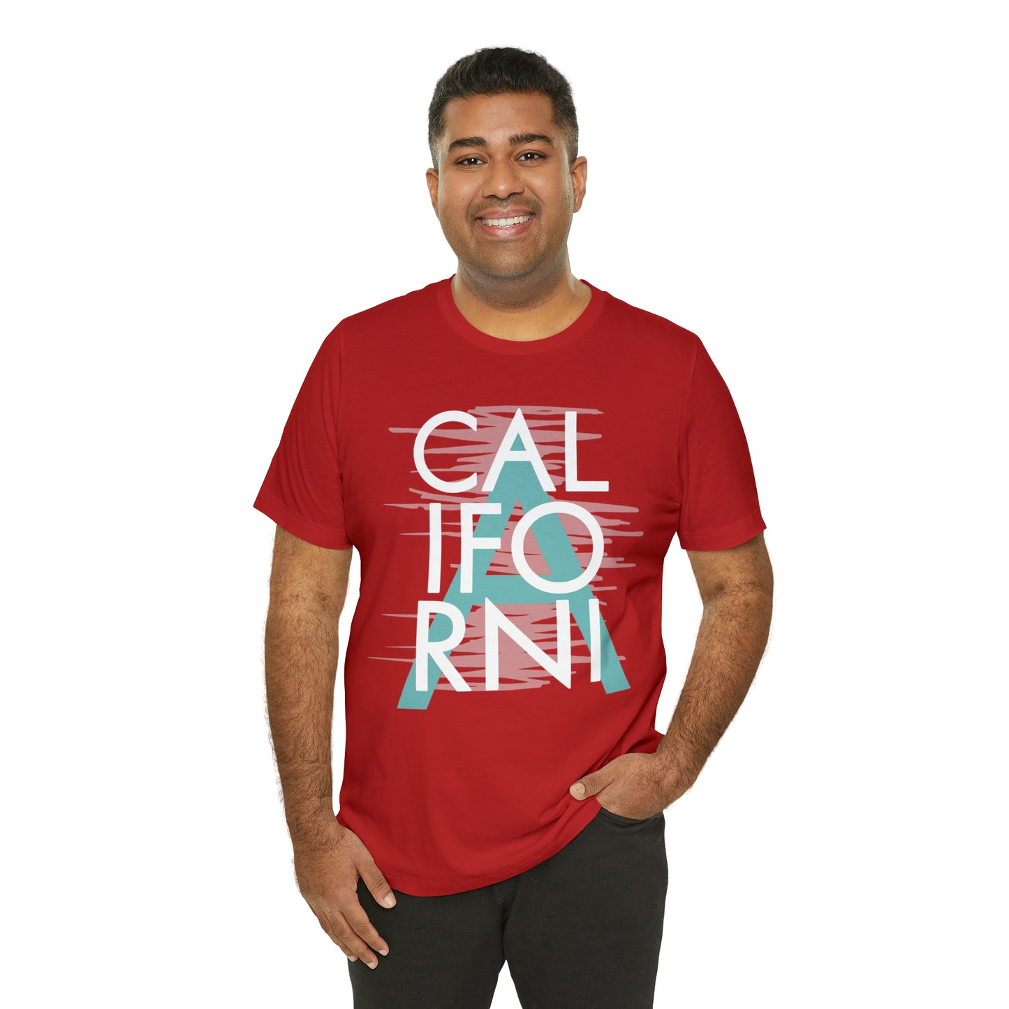 California T-Shirt