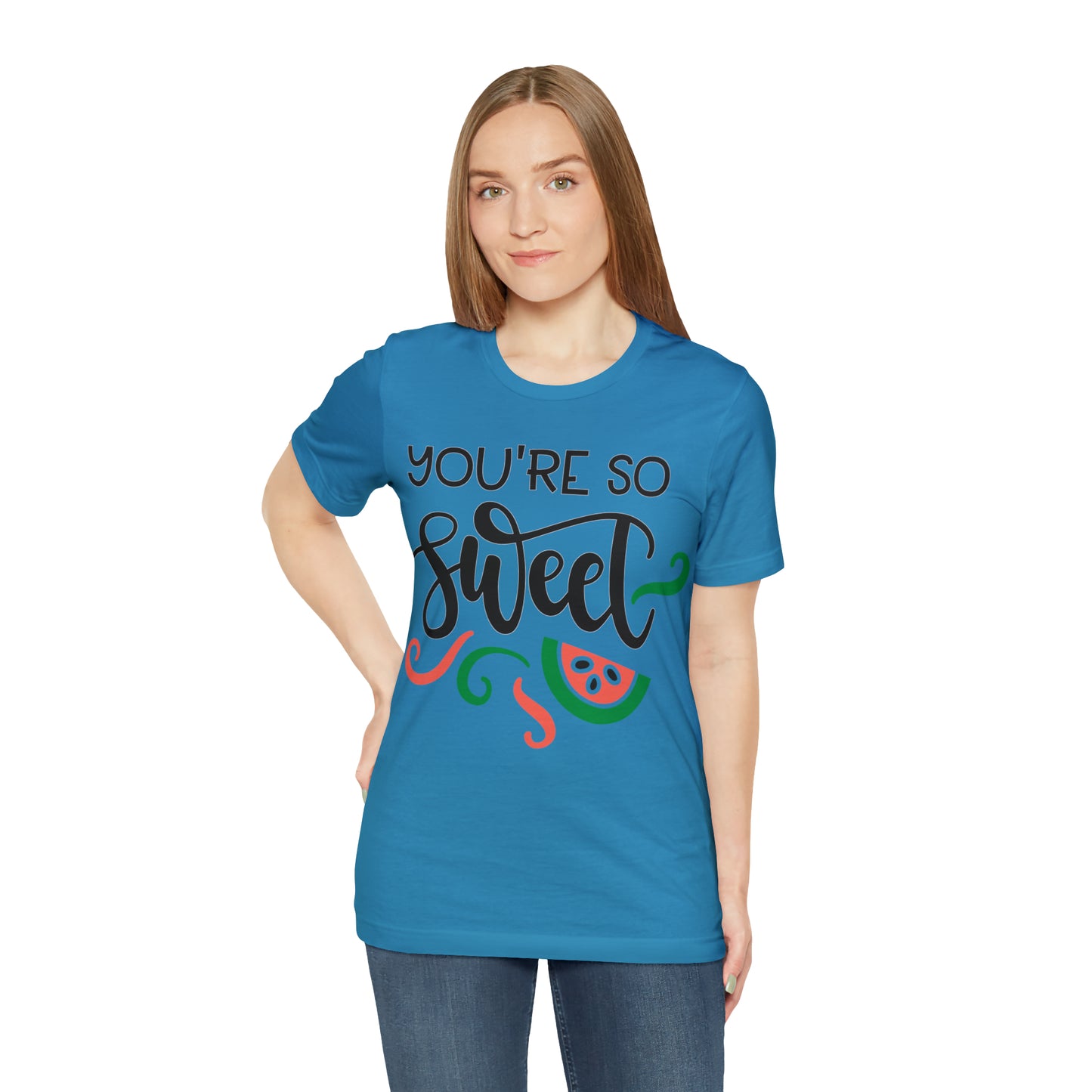 You_are_so_sweet T-Shirt