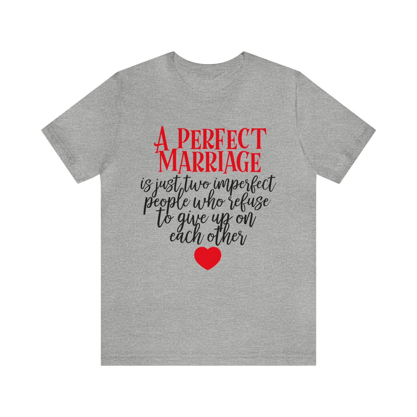 A-Perfect-Marriage T-Shirt