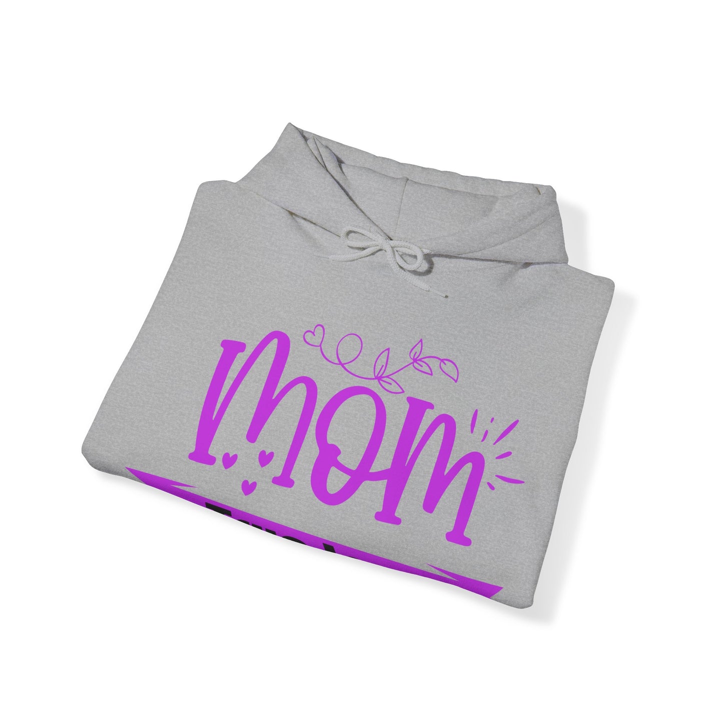 Mom true love Hoodie