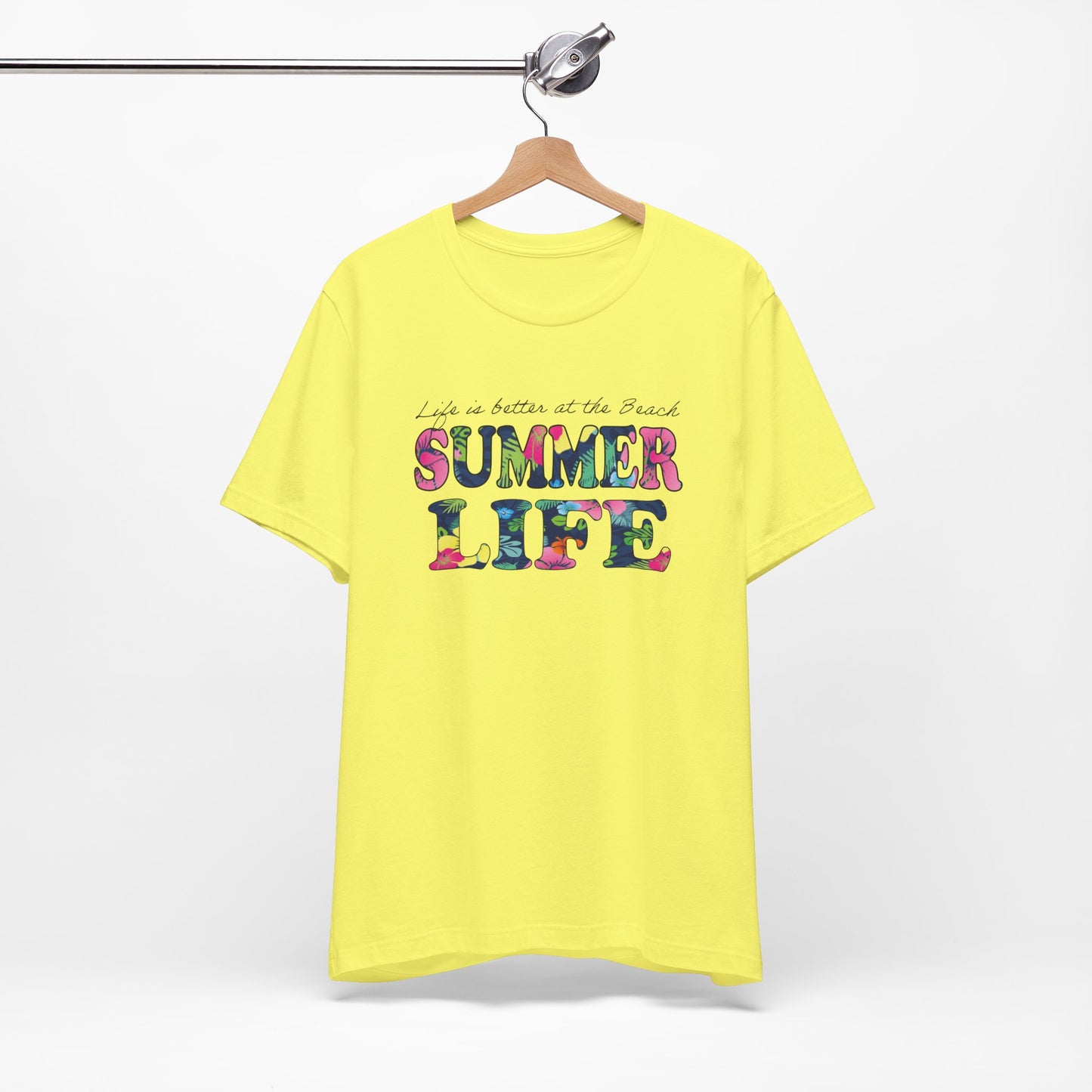 Summer Life T-Shirt