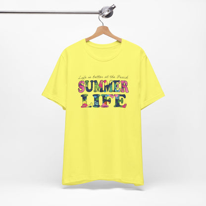 Summer Life T-Shirt