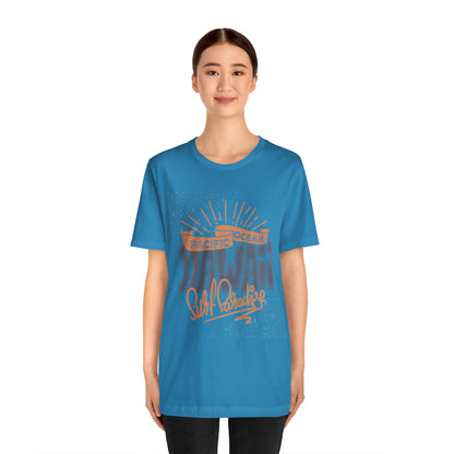 Hawaii Surf Paradise T-Shirt