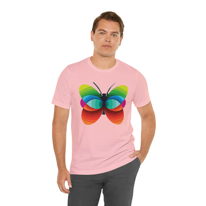 Butterfly beautiful & colorful T-Shirt