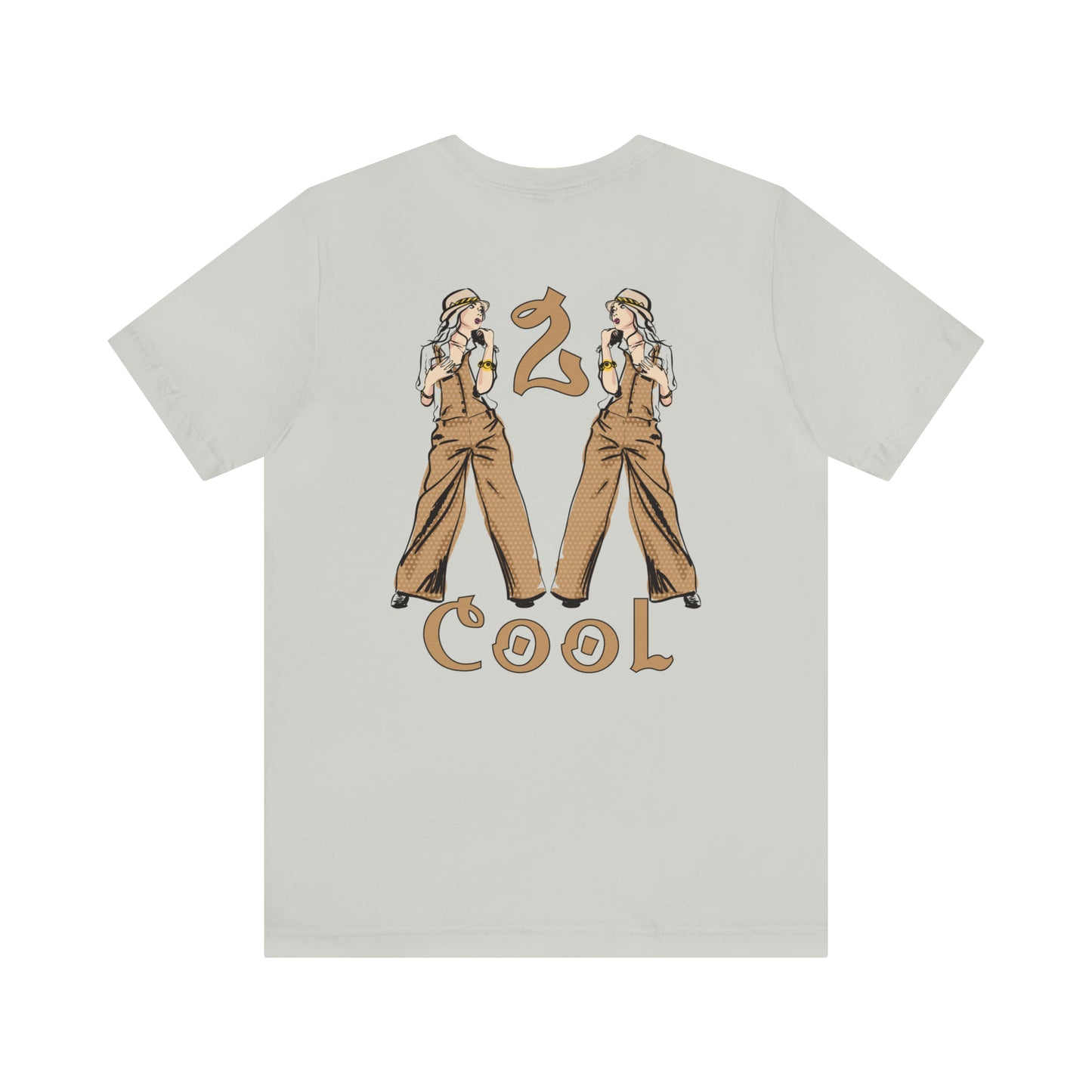 2Cool T-Shirt