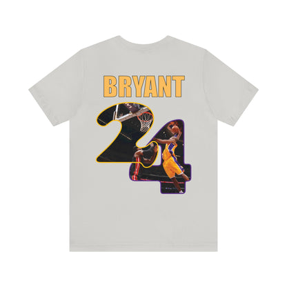 Goat Kobe T-Shirt