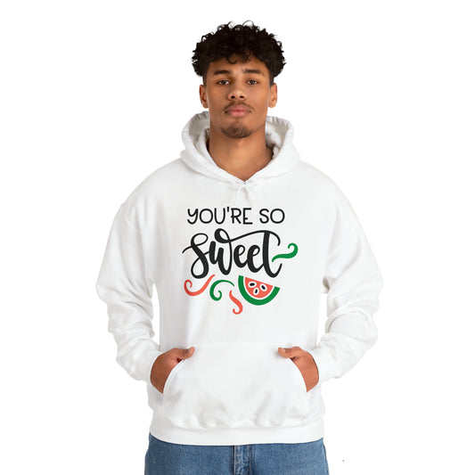 You_are_so_sweet Hoodie