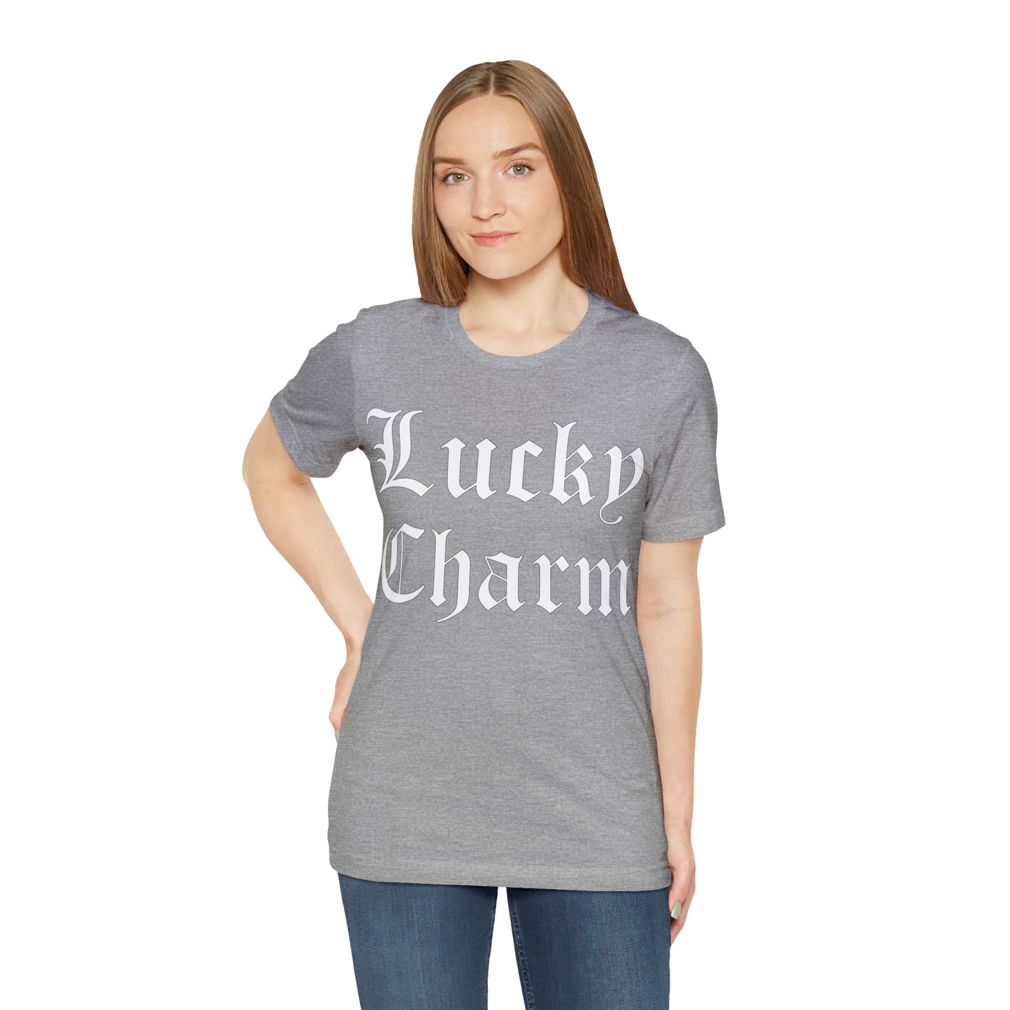 Lucky Charm 1 T-Shirt