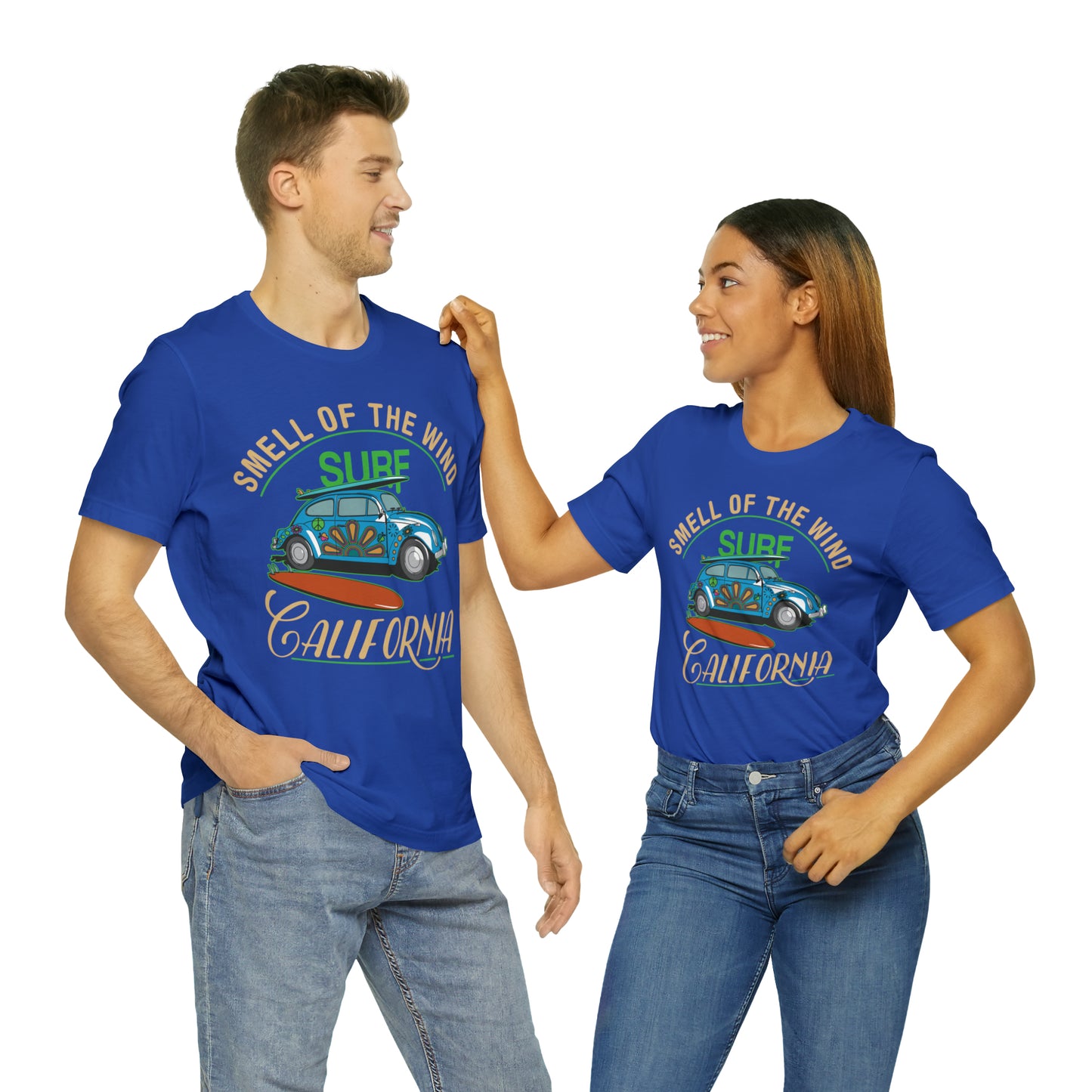 Surf Buggy T-Shirt