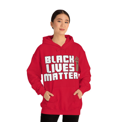 Black lives matter Hoodie