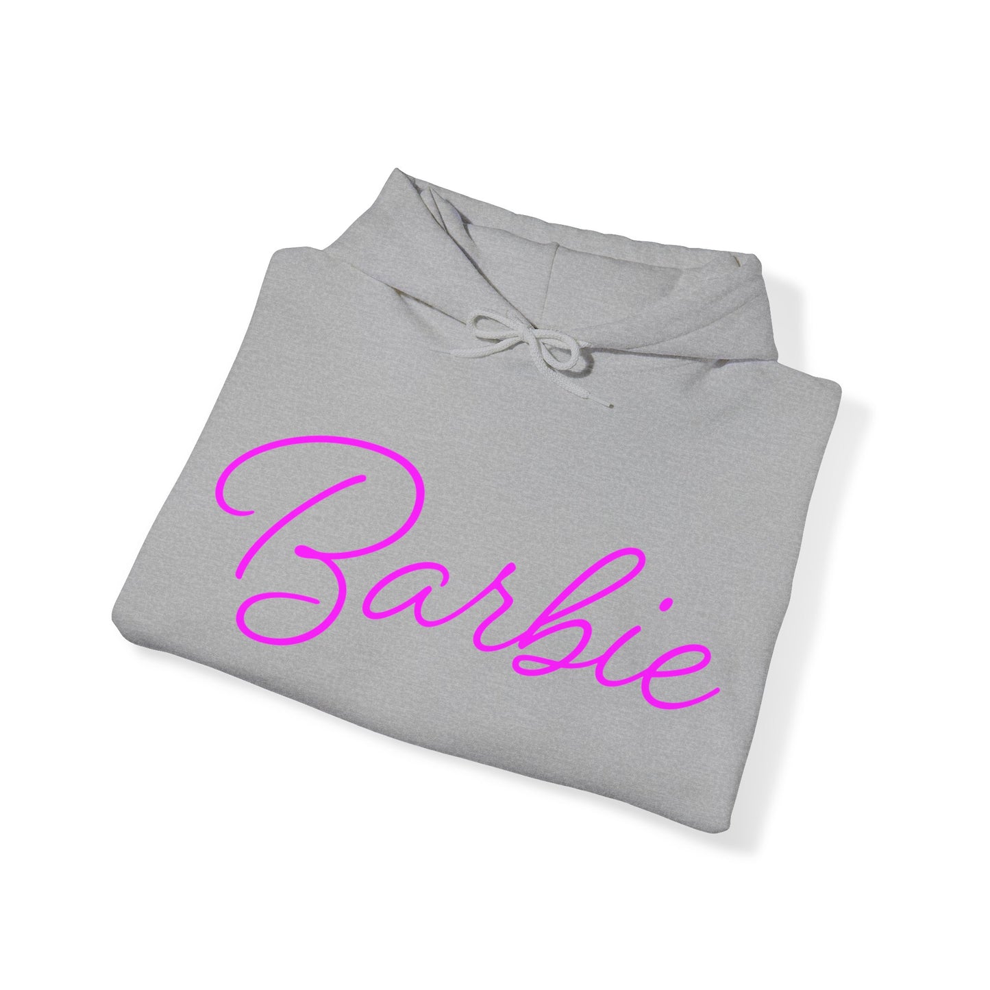 Barbie  Hoodie