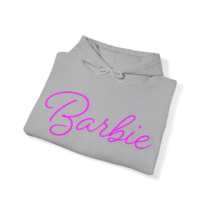 Barbie  Hoodie