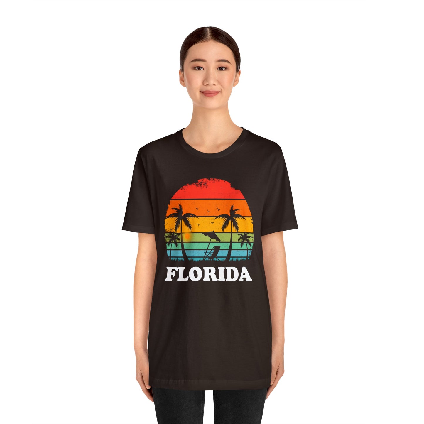 Vintage Florida T-Shirt