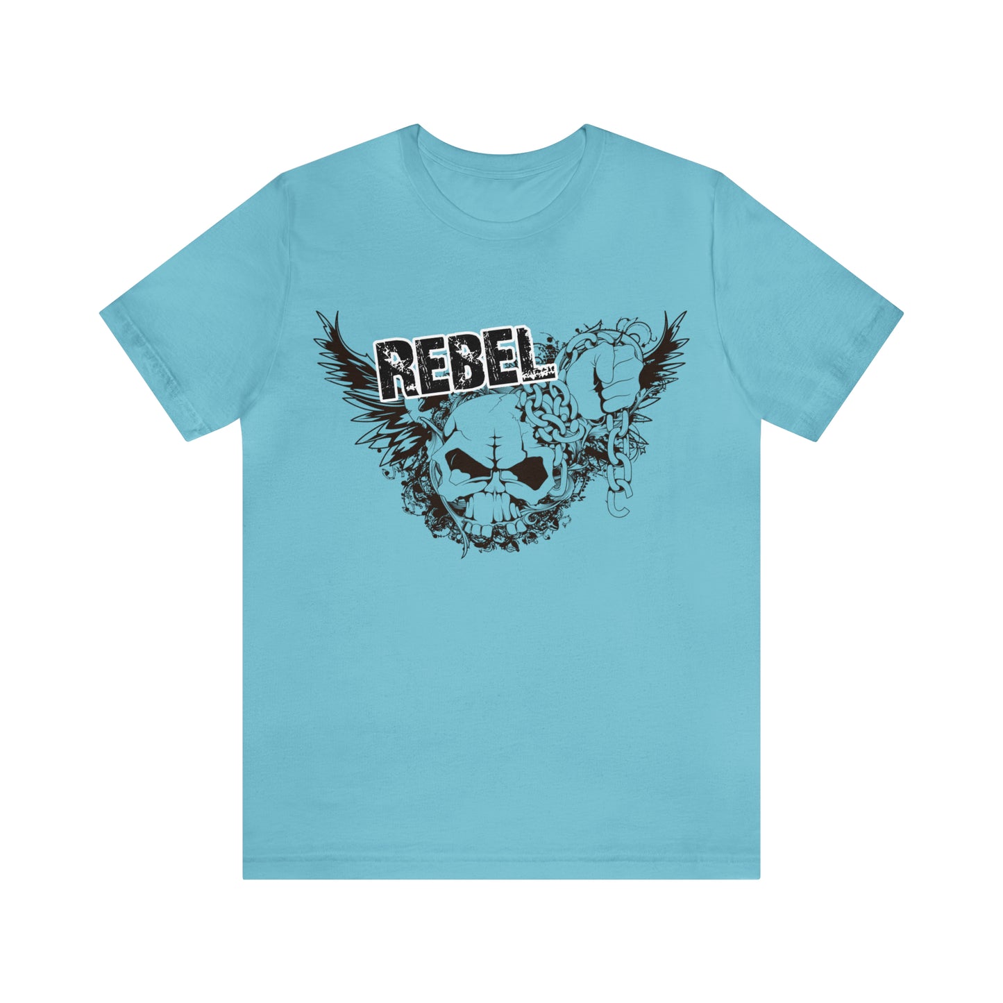 Rebel Skully T-Shirt