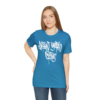 New York City T-Shirt