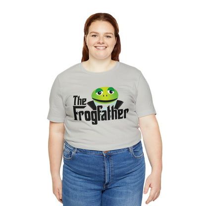 The Frog father T-Shirt