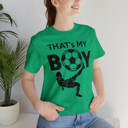 That's my boy T-Shirt