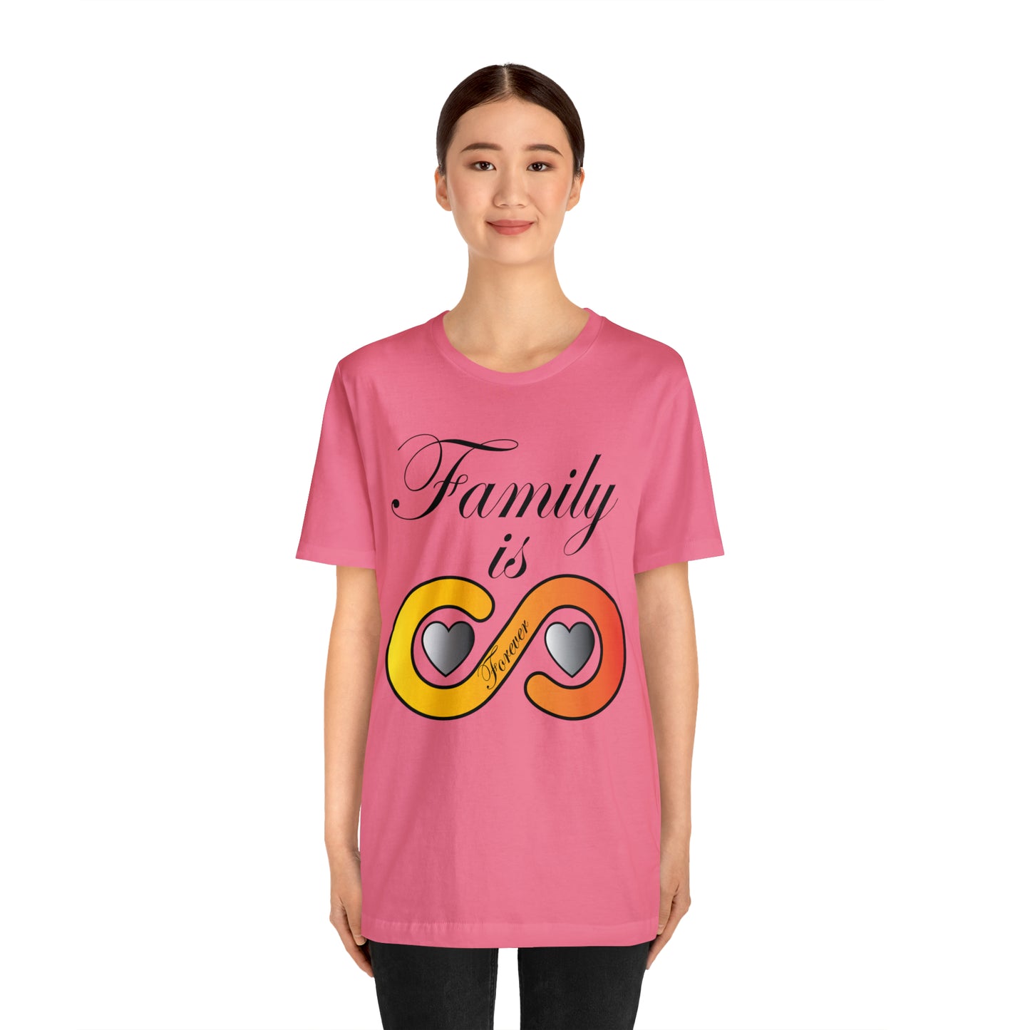 Family is Forever T-Shirt