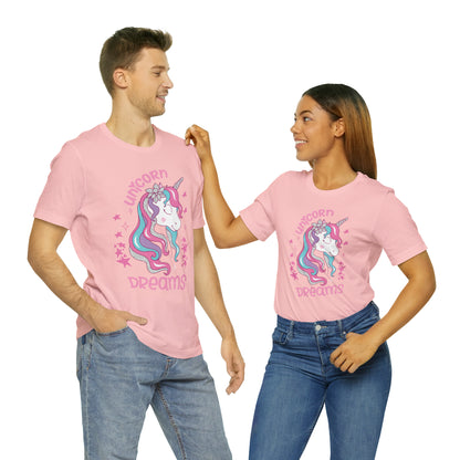 Unicorn dreams T-Shirt