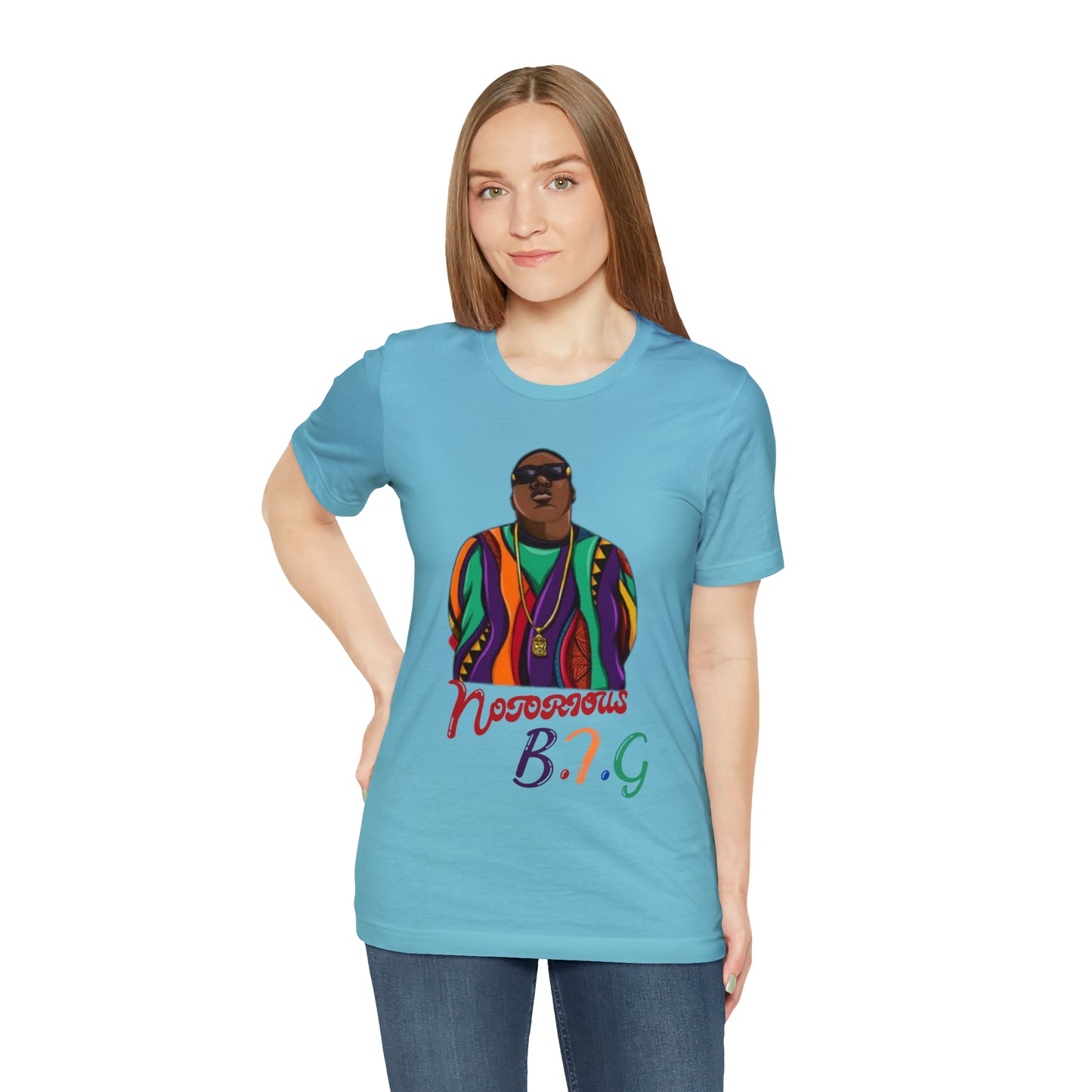 Notorious B.I.G T-Shirt