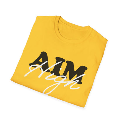 Aim high T-Shirt