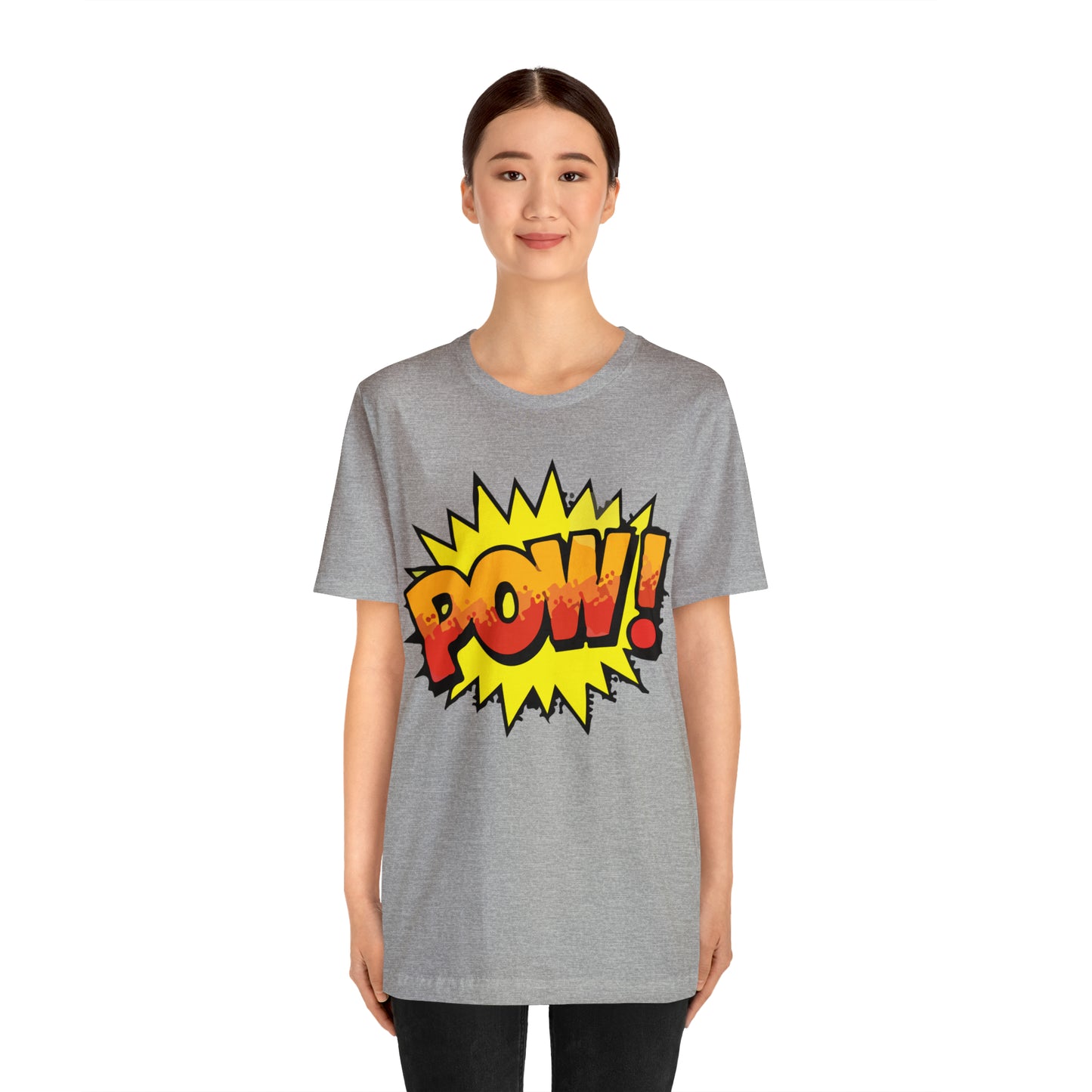 POW! T-Shirt