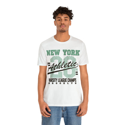 NYC athletics T-Shirt