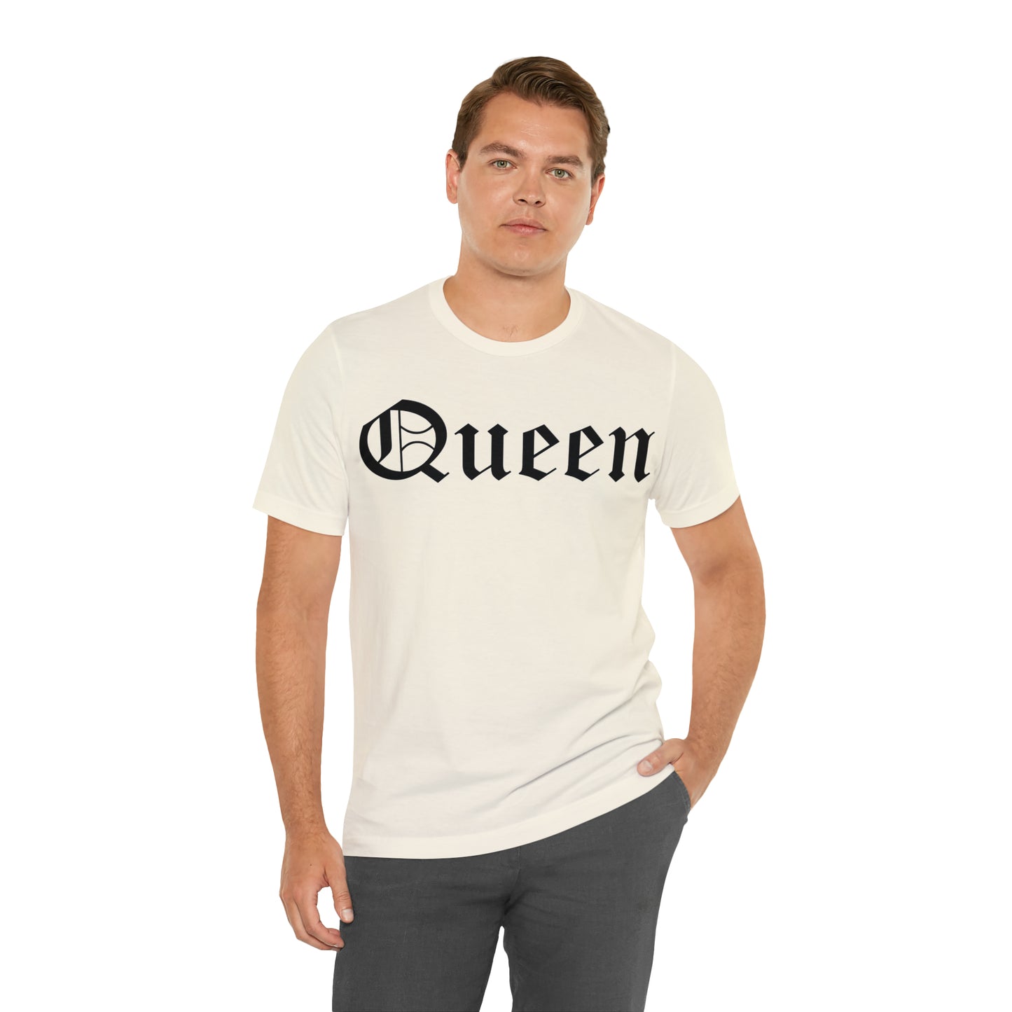 Queen T-Shirt