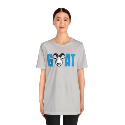 Goat Maradona T-Shirt