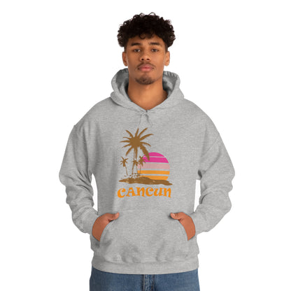 Cancun Vibe Hoodie