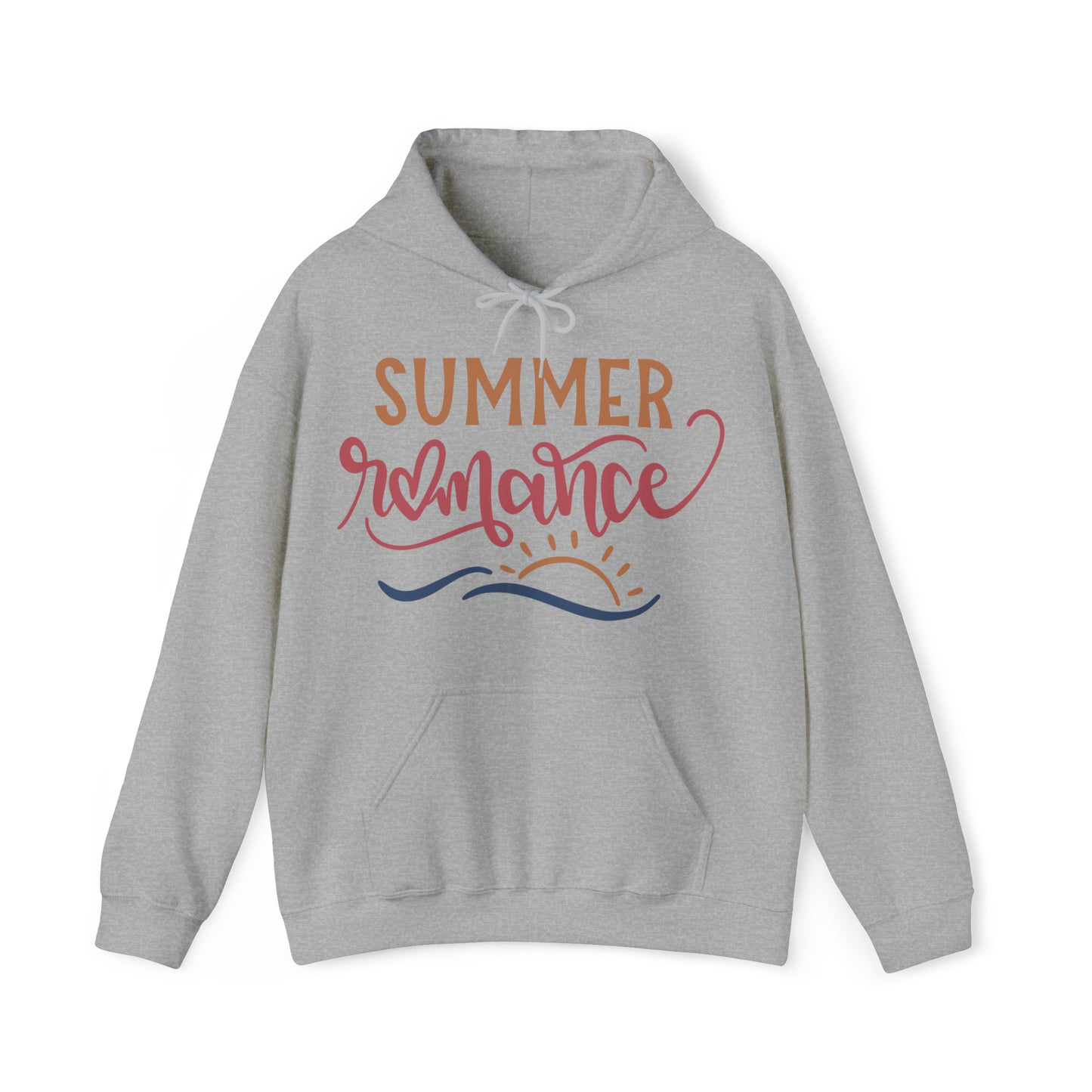 Summer_romance Hoodie