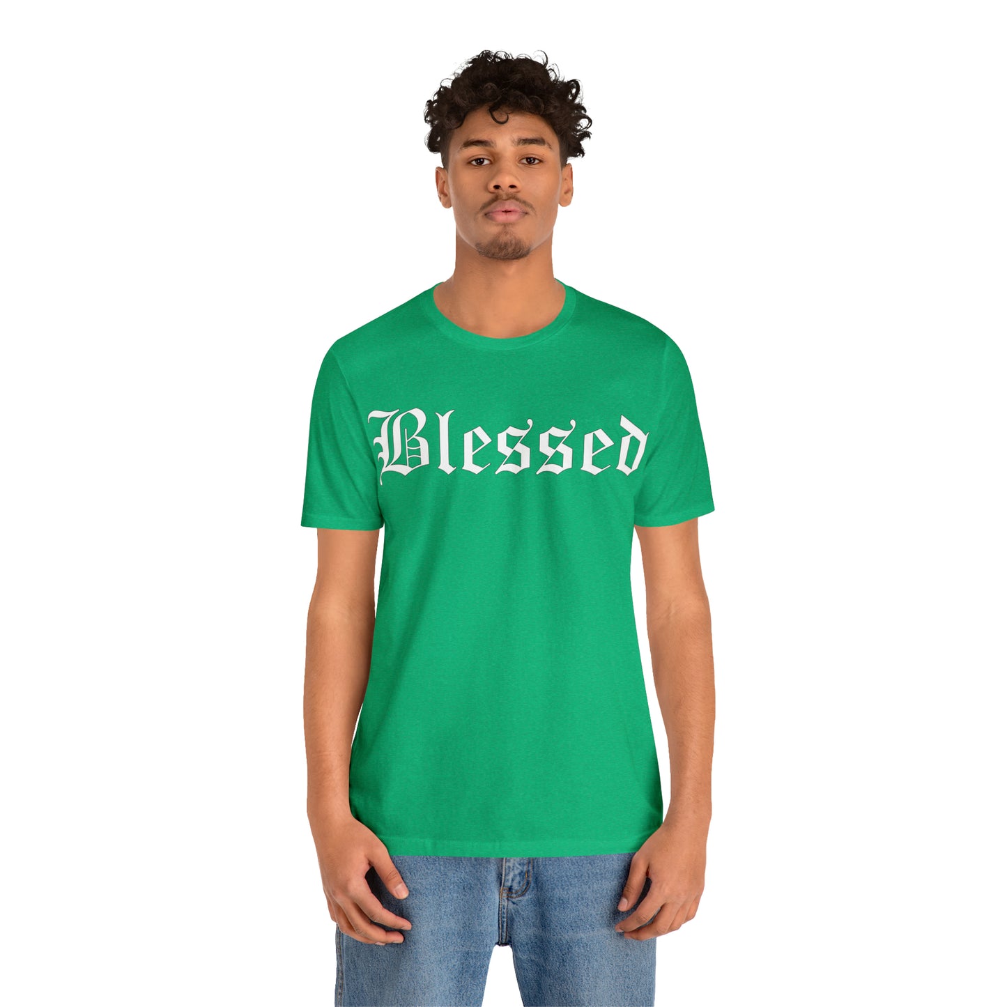 Blessed 1 T-Shirt