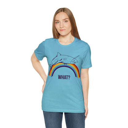 So What? T-Shirt