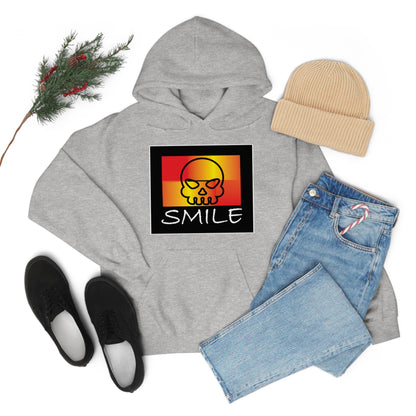 Smile Hoodie