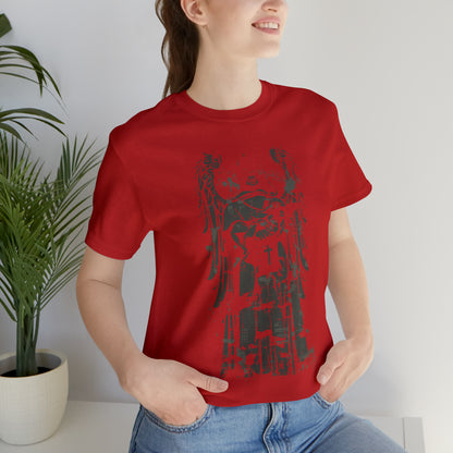 Silent Angel T-Shirt