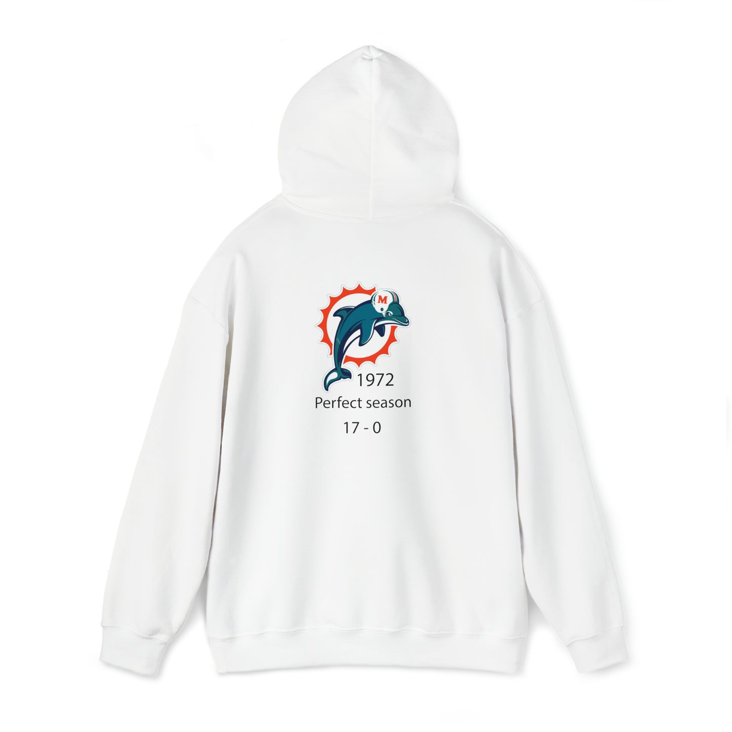 Dolphins definition Hoodie