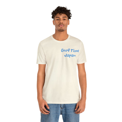 Surf Time Japan T-Shirt