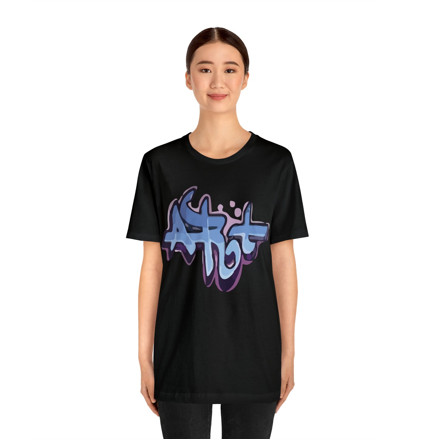 Graffiti is art T-Shirt