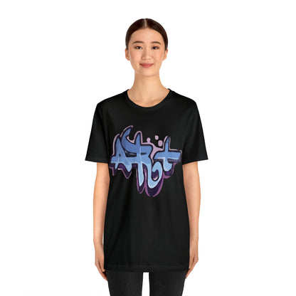 Graffiti is art T-Shirt