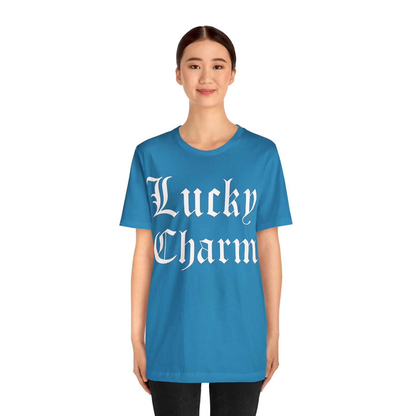 Lucky Charm 1 T-Shirt