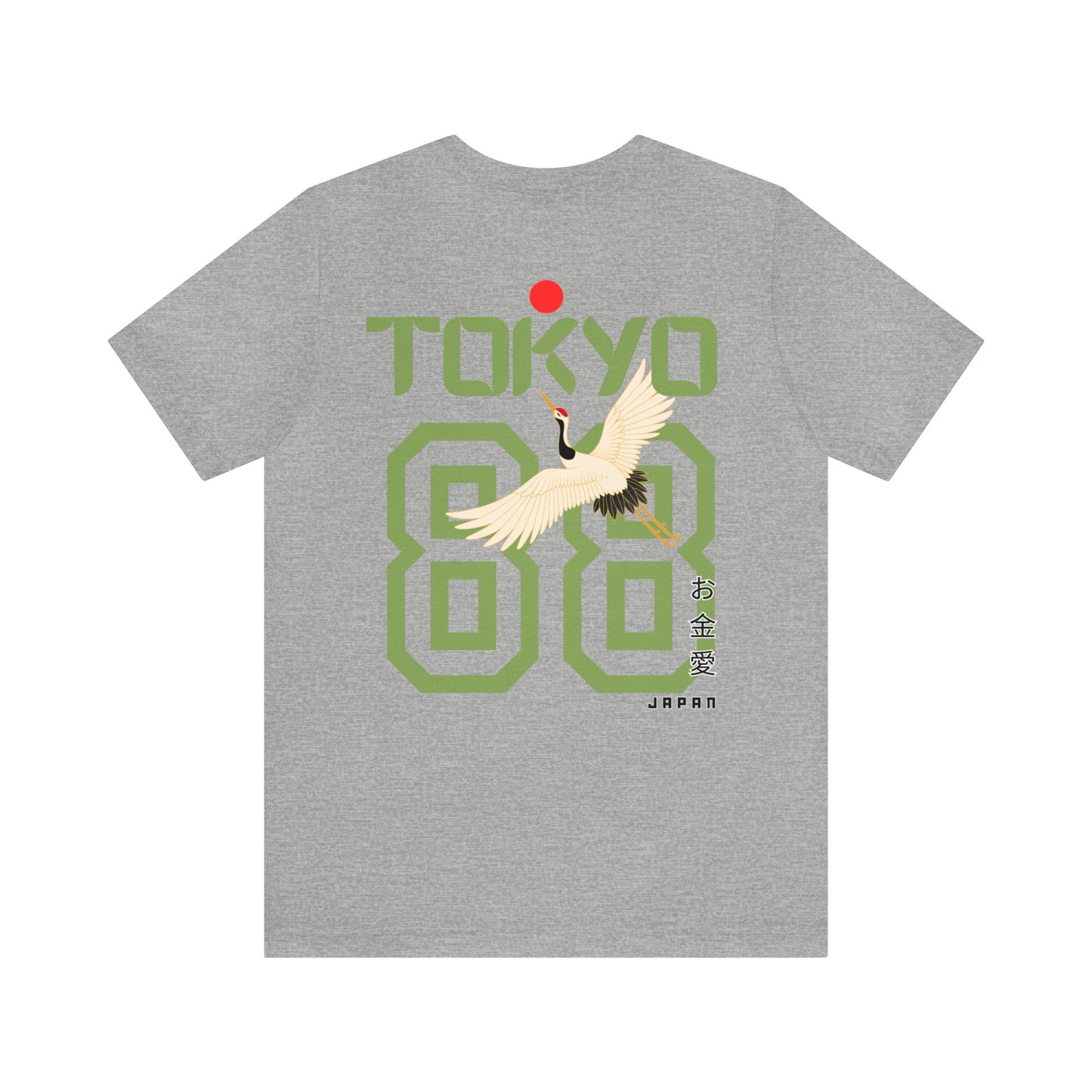 Tokyo 88 T-Shirt