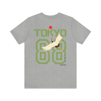 Tokyo 88 T-Shirt