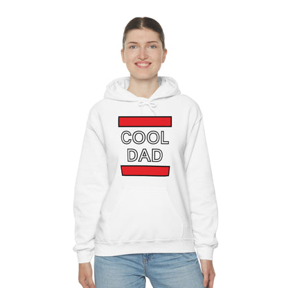 Cool Dad Hoodie